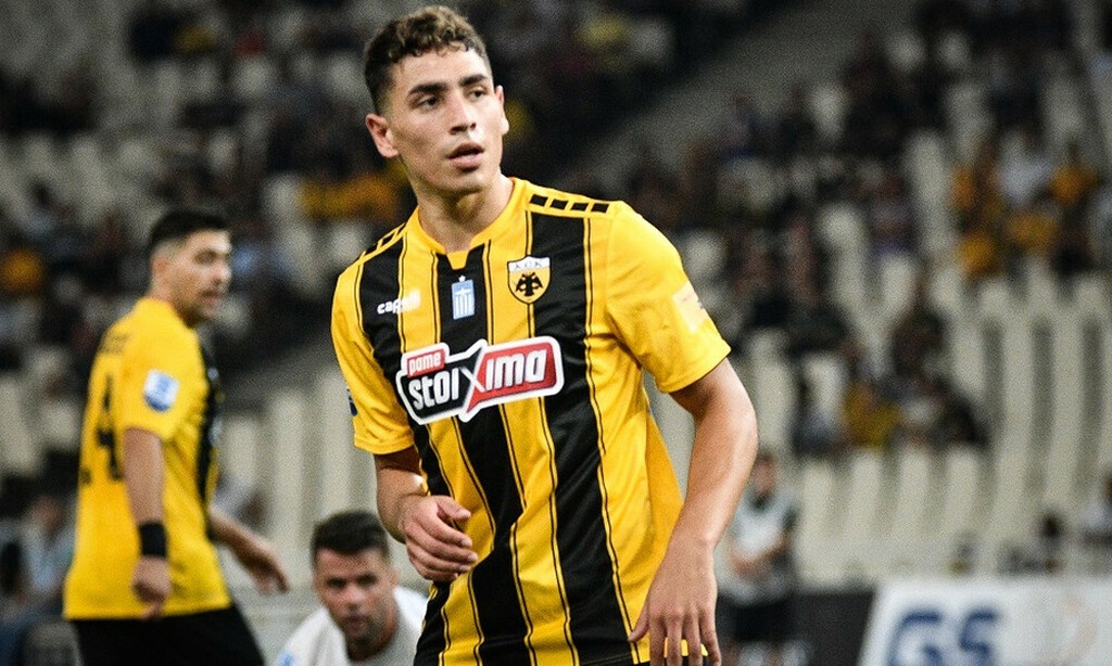 ΑΕΚ: Και η Μπρέσια για Πόνσε