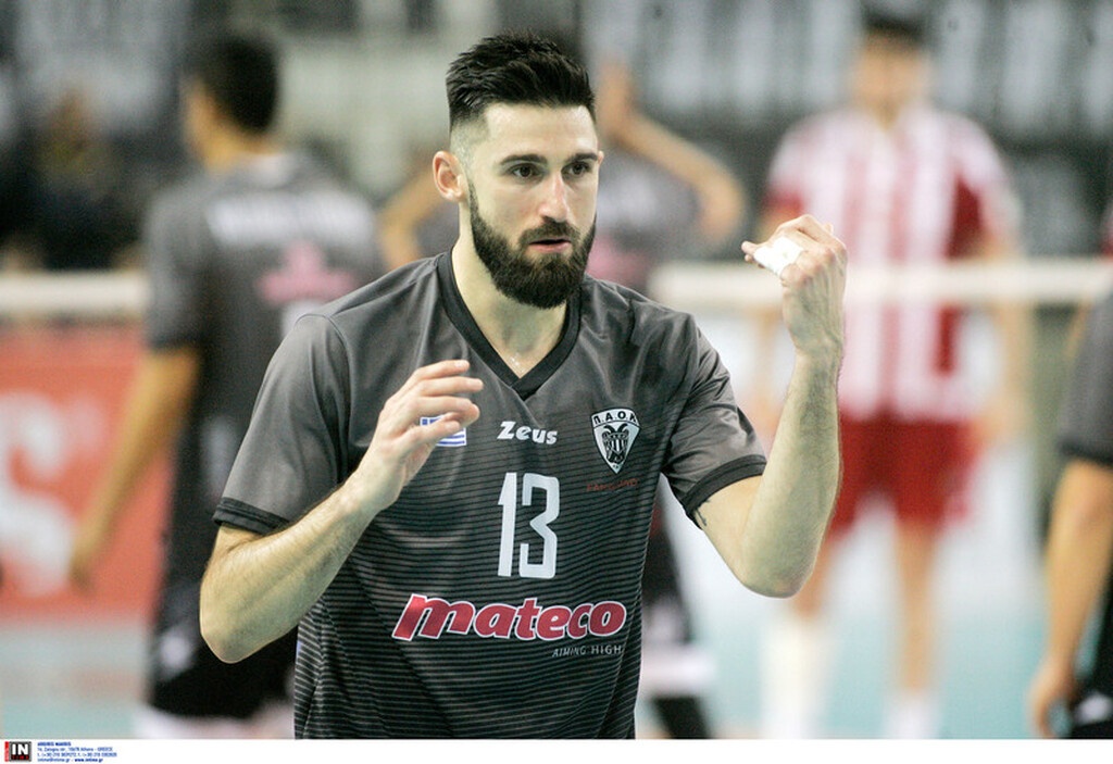 ΠΑΟΚ-Ολυμπιακός 1-3: Βήμα τίτλου με διπλό