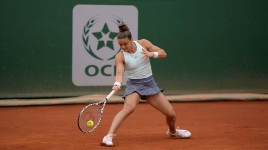 Μαρία Σάκκαρη: «Εκτόξευση» στην παγκόσμια κατάταξη (photos)