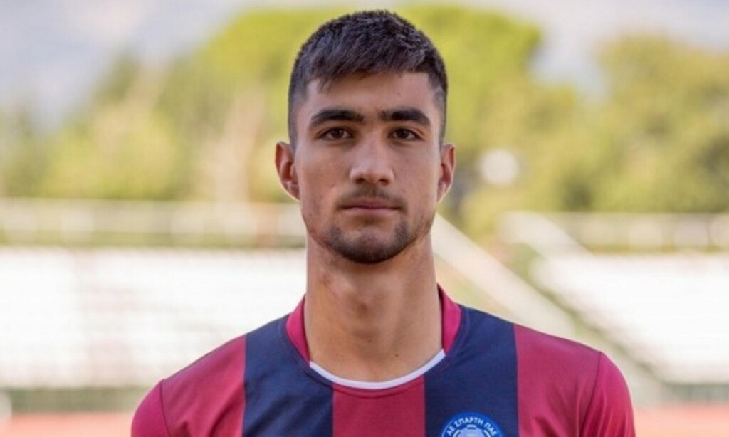 ΑΕΚ: «Έκλεισε» νεαρό άσο (photos)