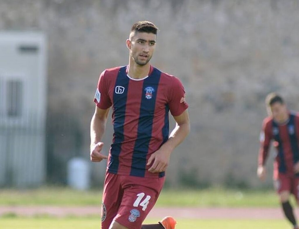 ΑΕΚ: «Έκλεισε» νεαρό άσο (photos)