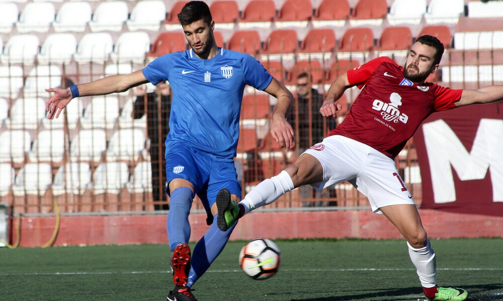 ΑΕΚ: «Έκλεισε» νεαρό άσο (photos)