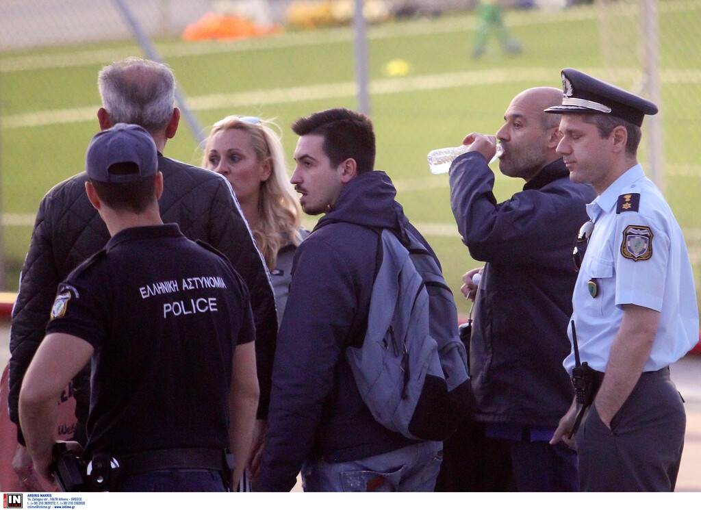 «Πέσιμο» στον Λυκογιάννη στο Πανιώνιος – Χολαργός!