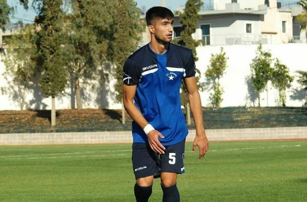 ΑΕΚ: «Έκλεισε» νεαρό άσο (photos)