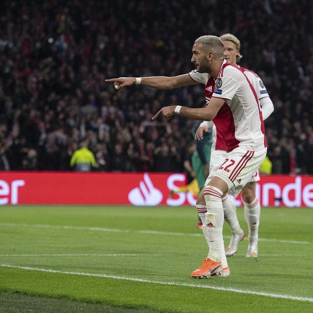 Άγιαξ-Τότεναμ 2-3: Απίθανος Μόουρα, «σκότωσε» τον Άγιαξ και προκρίθηκε στον τελικό (videos+photos)