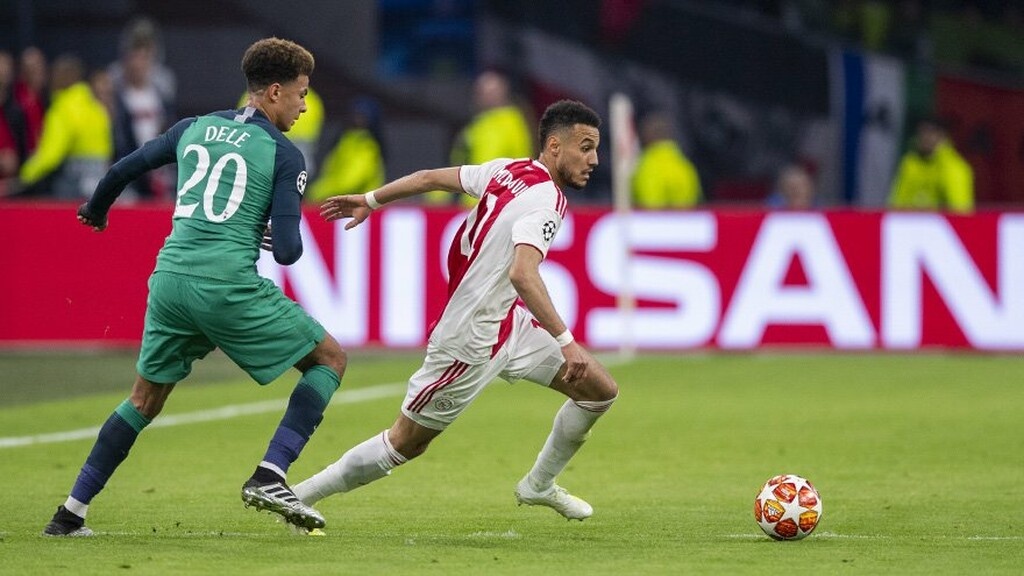 Άγιαξ-Τότεναμ 2-3: Απίθανος Μόουρα, «σκότωσε» τον Άγιαξ και προκρίθηκε στον τελικό (videos+photos)