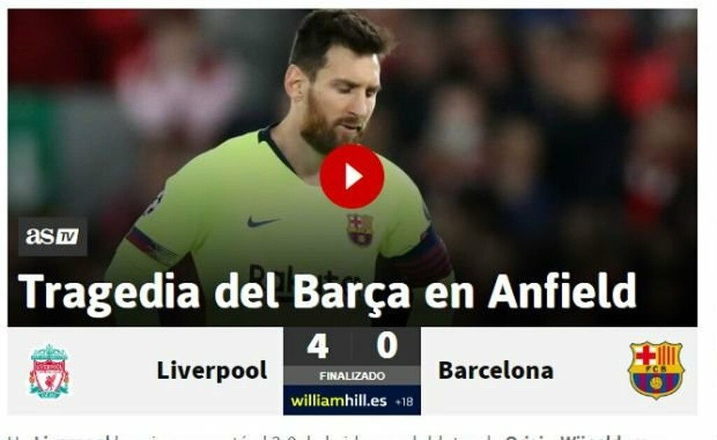 «Η μεγαλύτερη ξεφτίλα στην ιστορία» (photos)