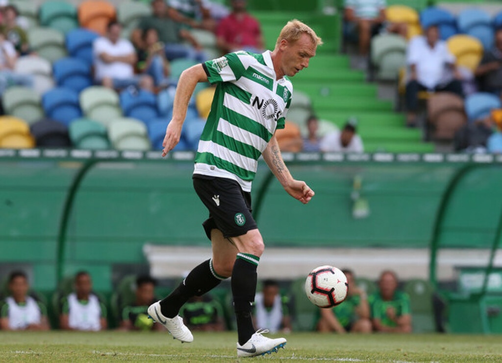 Ολυμπιακός: Προχωρά για δύο δυνατές μεταγραφές (photos)