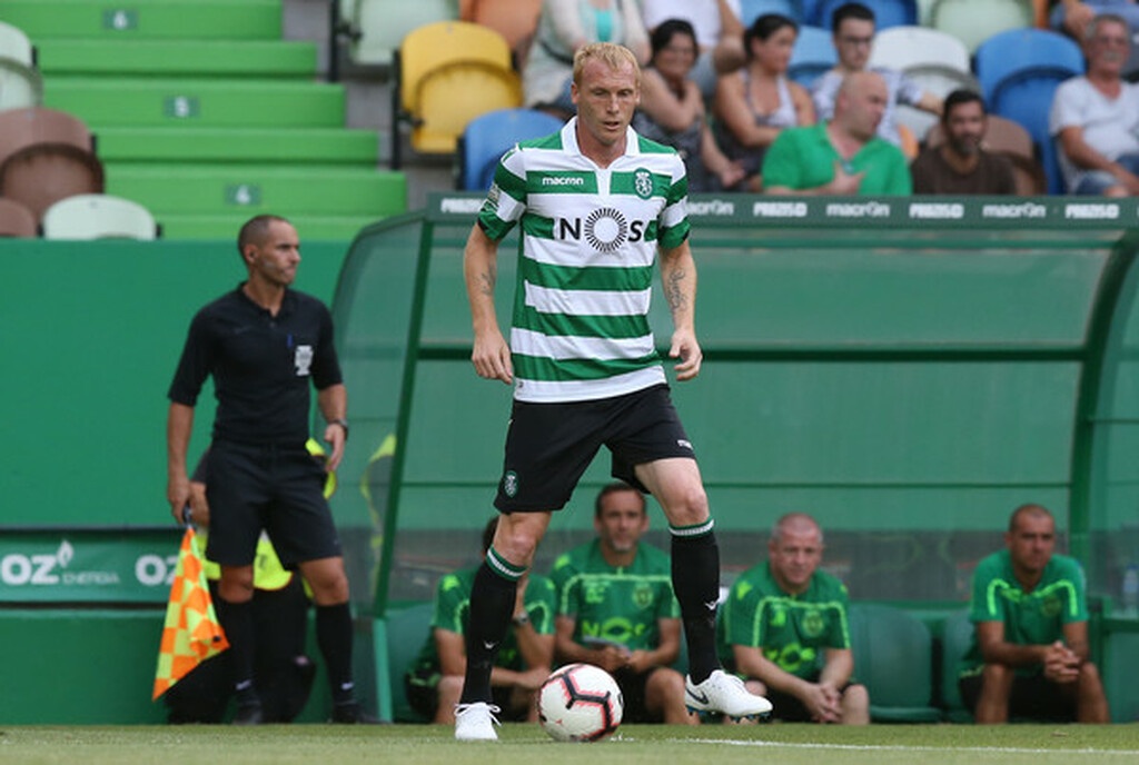 Ολυμπιακός: Προχωρά για δύο δυνατές μεταγραφές (photos)