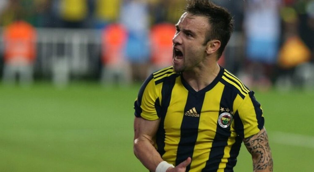 Ολυμπιακός: Προχωρά για δύο δυνατές μεταγραφές (photos)