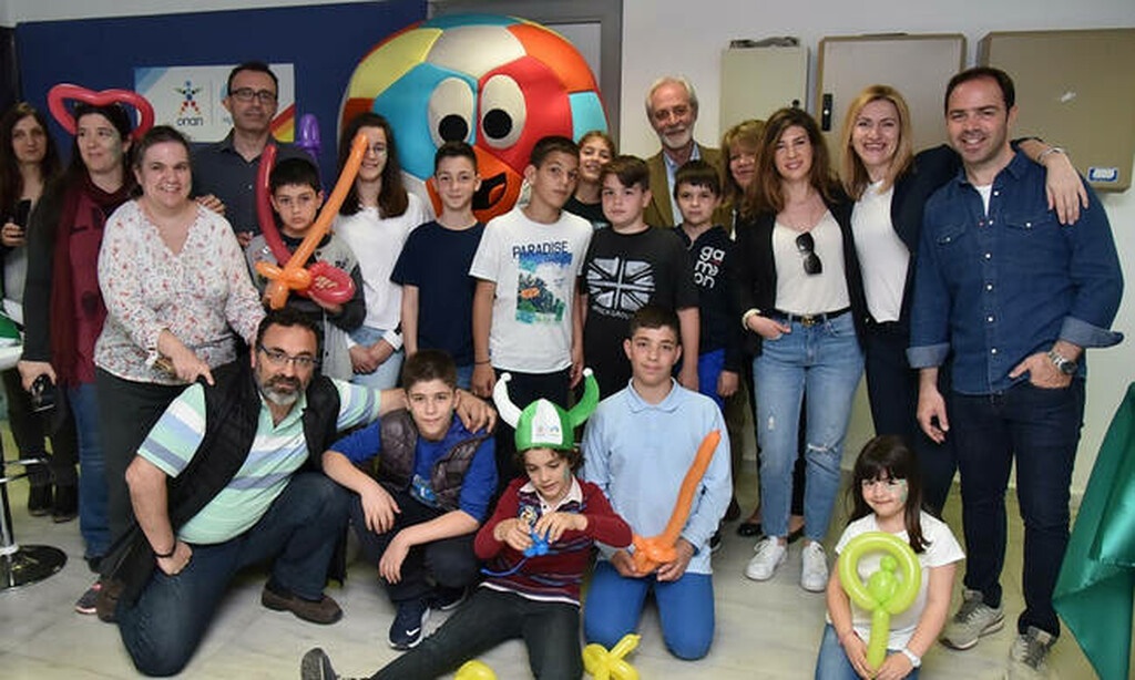 Νίκησε τον ΠΑΟΚ και το σήκωσε ο Ολυμπιακός