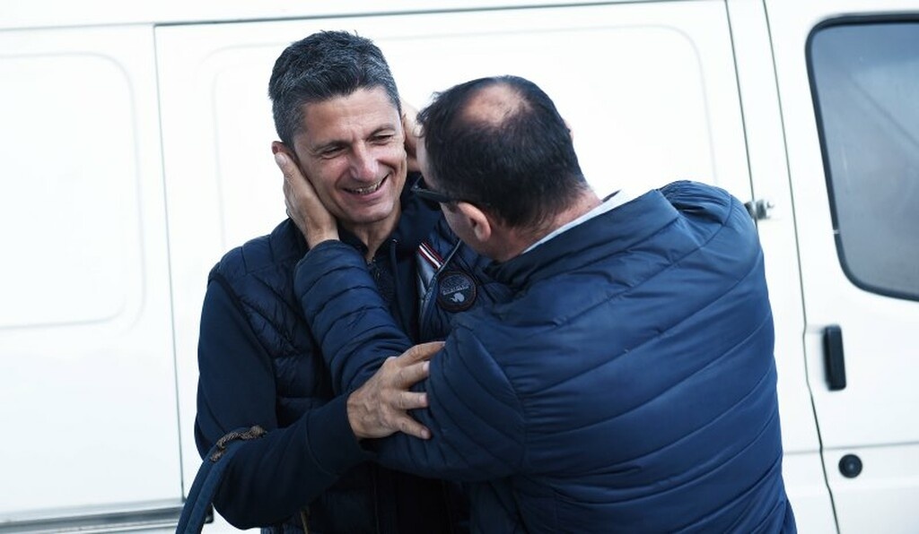 ΠΑΟΚ: Με κόσμο στην προπόνηση (photos)