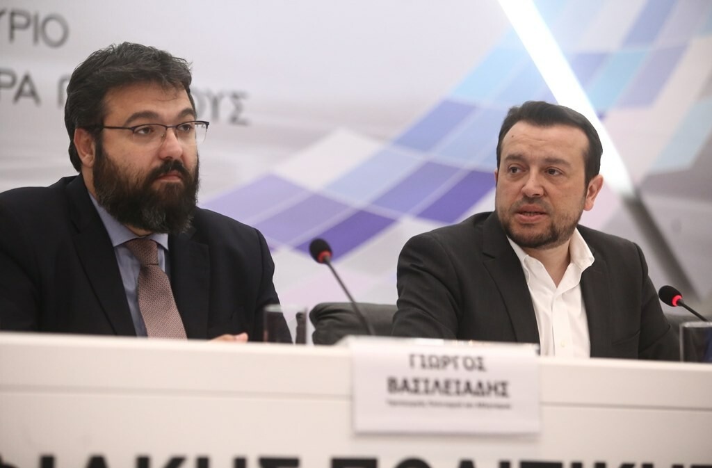 VAR και επίσημα στην Ελλάδα! Μπήκαν οι υπογραφές (photos)