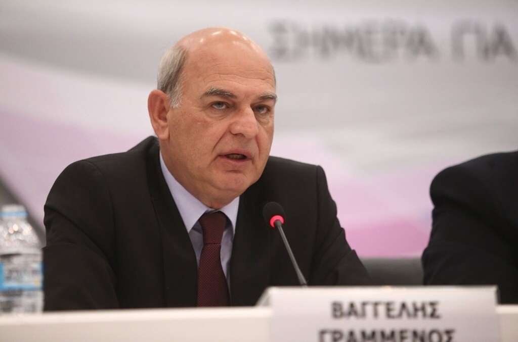 VAR και επίσημα στην Ελλάδα! Μπήκαν οι υπογραφές (photos)