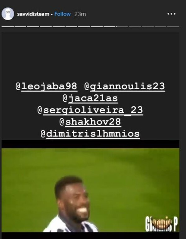 ΠΑΟΚ – ΑΕΚ: Το «σκληρό» μήνυμα του Γιώργου Σαββίδη για τον τελικό (photos)