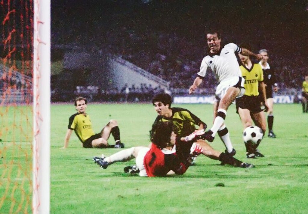 ΠΑΟΚ – ΑΕΚ: Το 2-2 σε τελικούς και ώρα για προβάδισμα (video+photos)