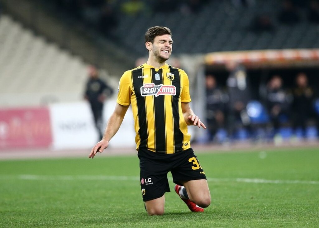 Τελικός Κυπέλλου: Οι σκέψεις του Χιμένεθ για την 11άδα της ΑΕΚ (photos)