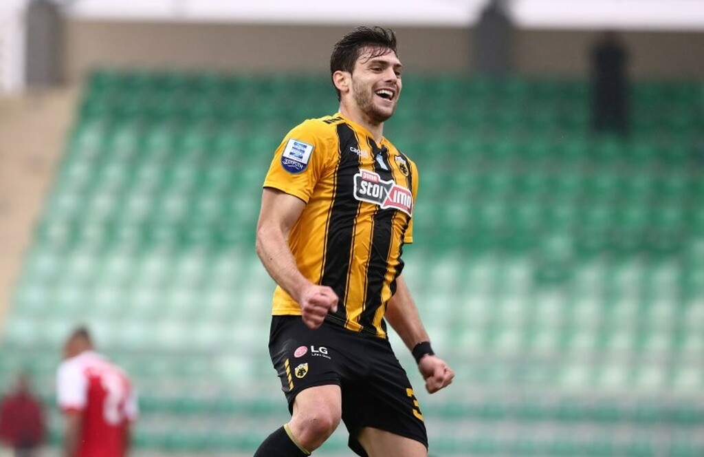 Τελικός Κυπέλλου: Οι σκέψεις του Χιμένεθ για την 11άδα της ΑΕΚ (photos)