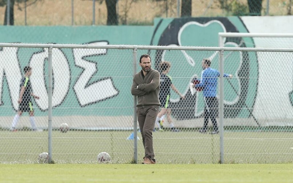 Παναθηναϊκός: Φιλική νίκη επί του Απόλλωνα με… νέο αίμα (photos)