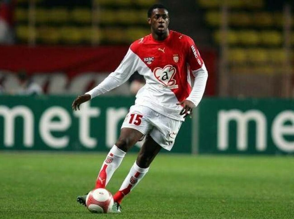 «Κρέμασε» τα παπούτσια του ο Γιάγια Τουρέ! (photos+videos)