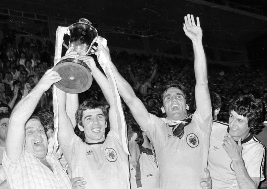 ΠΑΟΚ – ΑΕΚ: Το 2-2 σε τελικούς και ώρα για προβάδισμα (video+photos)