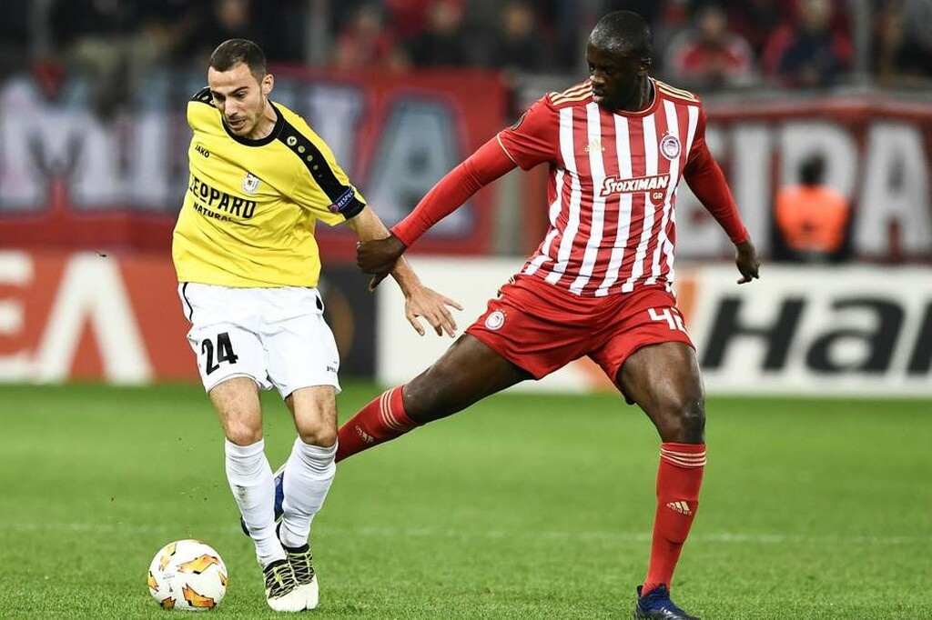 «Κρέμασε» τα παπούτσια του ο Γιάγια Τουρέ! (photos+videos)