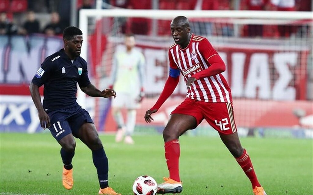 «Κρέμασε» τα παπούτσια του ο Γιάγια Τουρέ! (photos+videos)