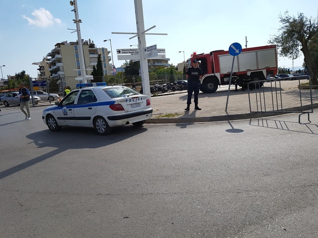 ΠΑΟΚ-ΑΕΚ: «Αστακός» το άδειο ΟΑΚΑ  - Οι πρώτες εικόνες πριν το τελικό (photos)