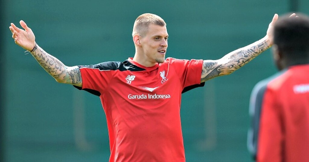 Ολυμπιακός: Νέο όνομα για το κέντρο της άμυνας (photos)