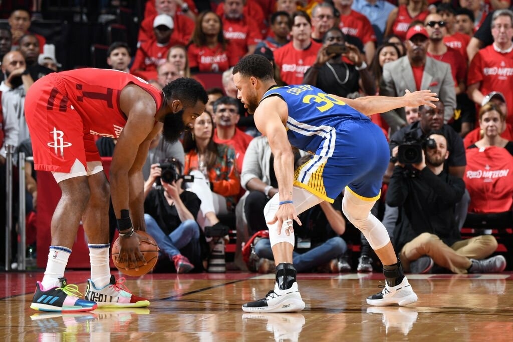 NBA: Με καρδιά πρωταθλητή στους τελικούς της Δύσης οι Ουόριορς (video)