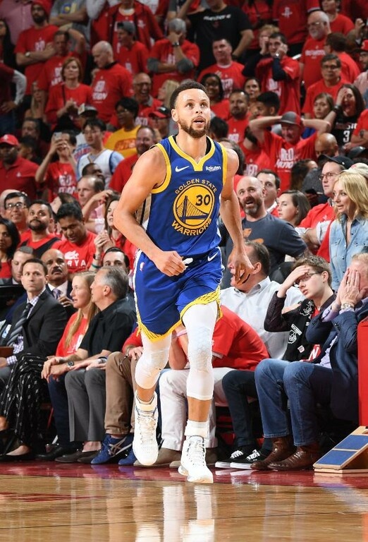 NBA: Με καρδιά πρωταθλητή στους τελικούς της Δύσης οι Ουόριορς (video)