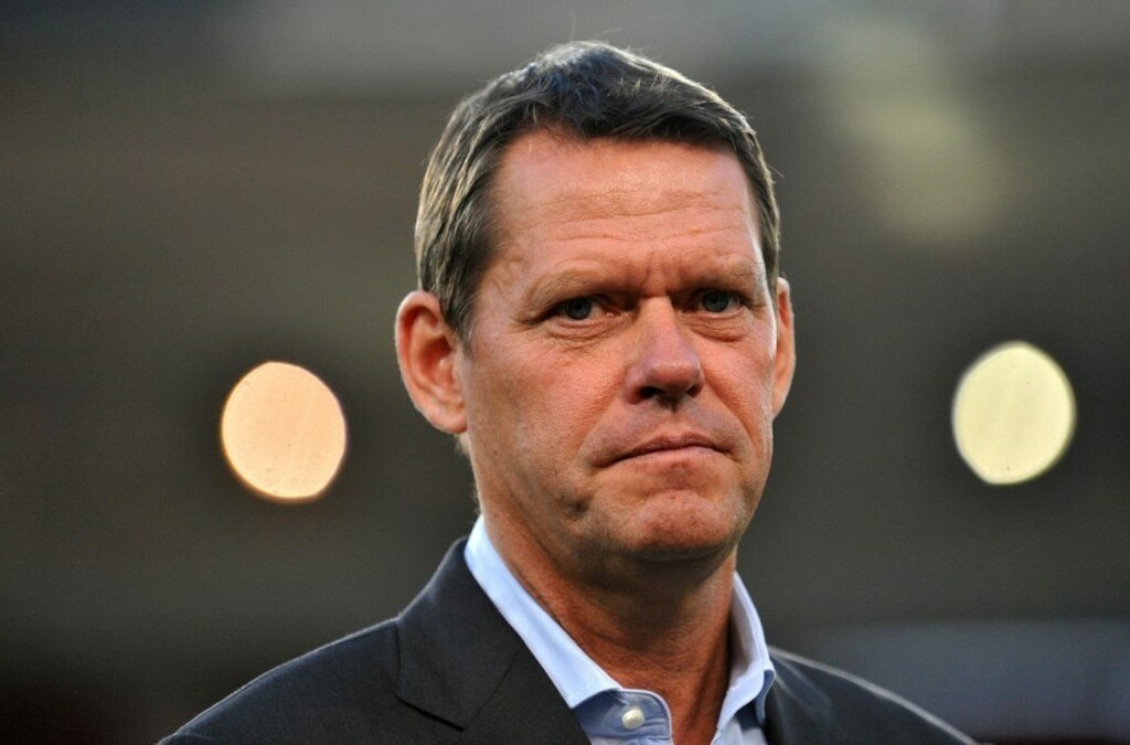 ΠΑΟΚ-ΑΕΚ: Επίσκεψη... έκπληξη και τετ α τετ με Σαββίδη πριν τον τελικό (photos)