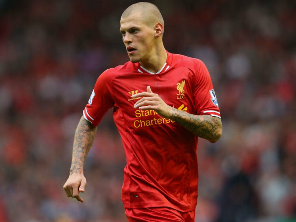 Ολυμπιακός: Νέο όνομα για το κέντρο της άμυνας (photos)