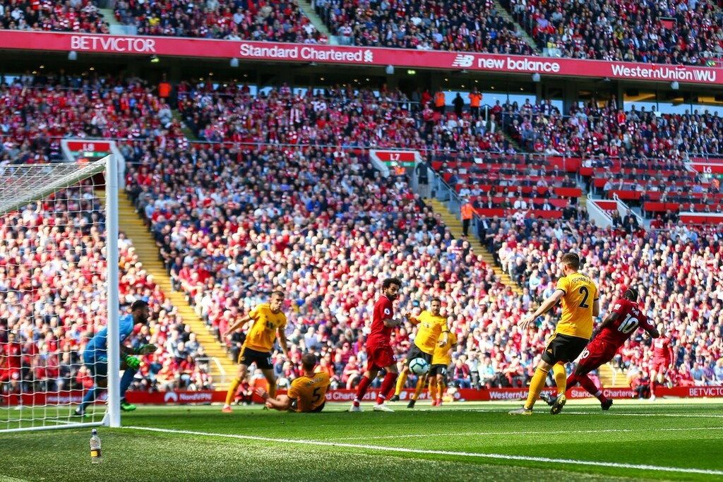 Premier League: Με «περίπατο» πρωταθλήτρια η Μάντσεστερ Σίτι (videos+photos)