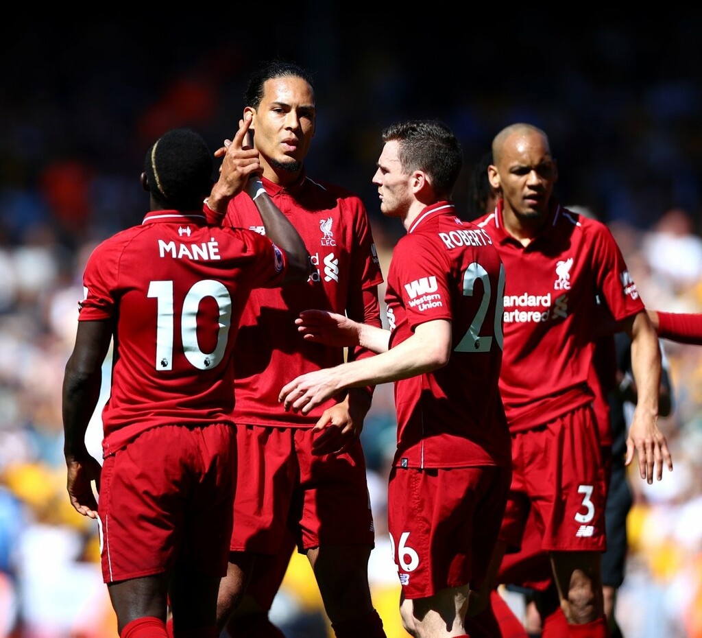 Premier League: Με «περίπατο» πρωταθλήτρια η Μάντσεστερ Σίτι (videos+photos)
