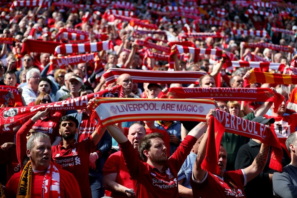 Premier League: Με «περίπατο» πρωταθλήτρια η Μάντσεστερ Σίτι (videos+photos)