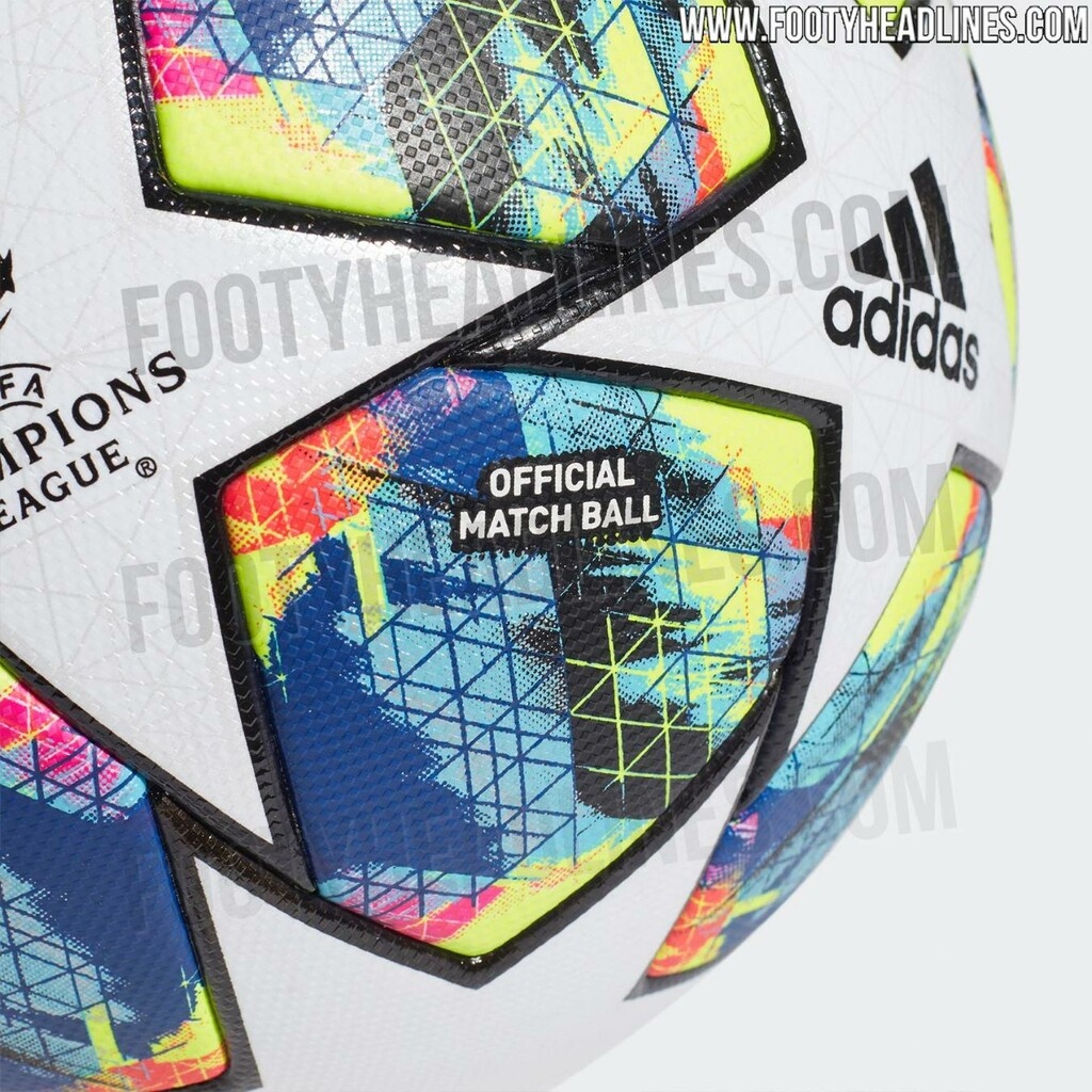 Champions League: Η μπάλα της νέας σεζόν (photos)