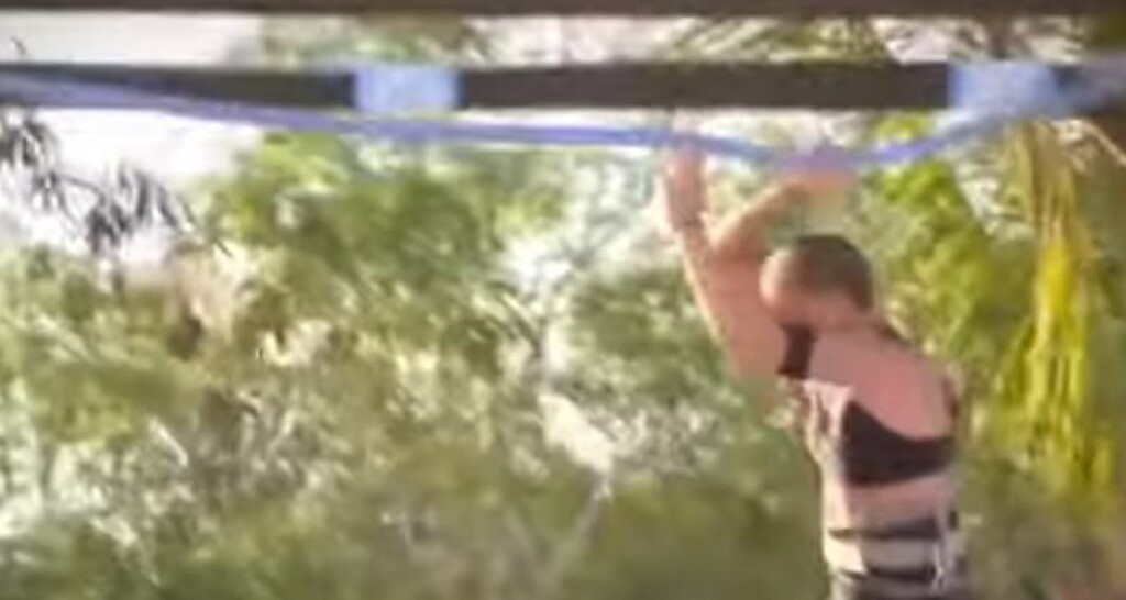 Για να καταφέρουν να κερδίσουν το έπαθλο...