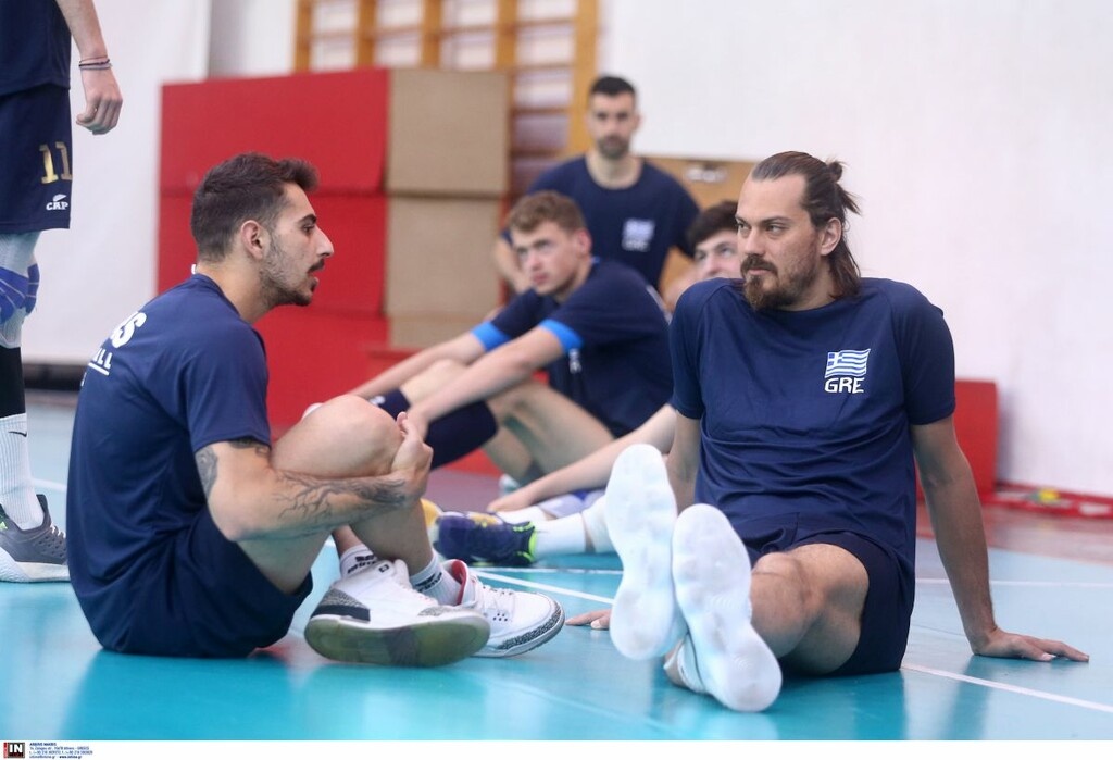 Πετρέας: «Ακόμα ψηλότερα φέτος»