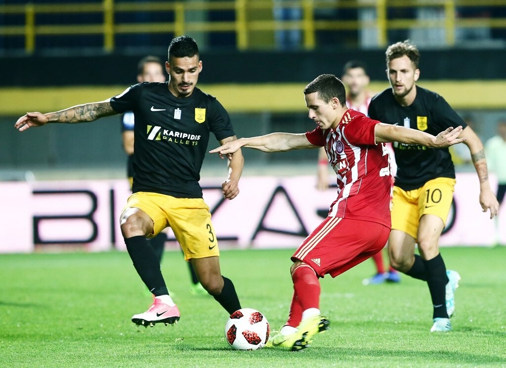 Σόουζα: «Περάσαμε δύσκολες στιγμές, αλλά ήμασταν ενωμένοι»