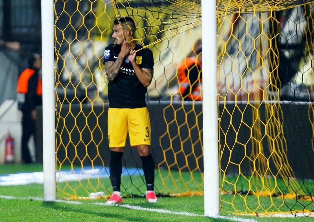 Σόουζα: «Περάσαμε δύσκολες στιγμές, αλλά ήμασταν ενωμένοι»