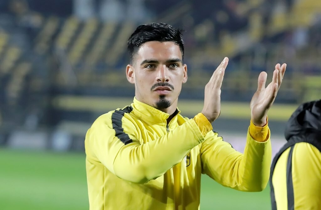 Σόουζα: «Περάσαμε δύσκολες στιγμές, αλλά ήμασταν ενωμένοι»