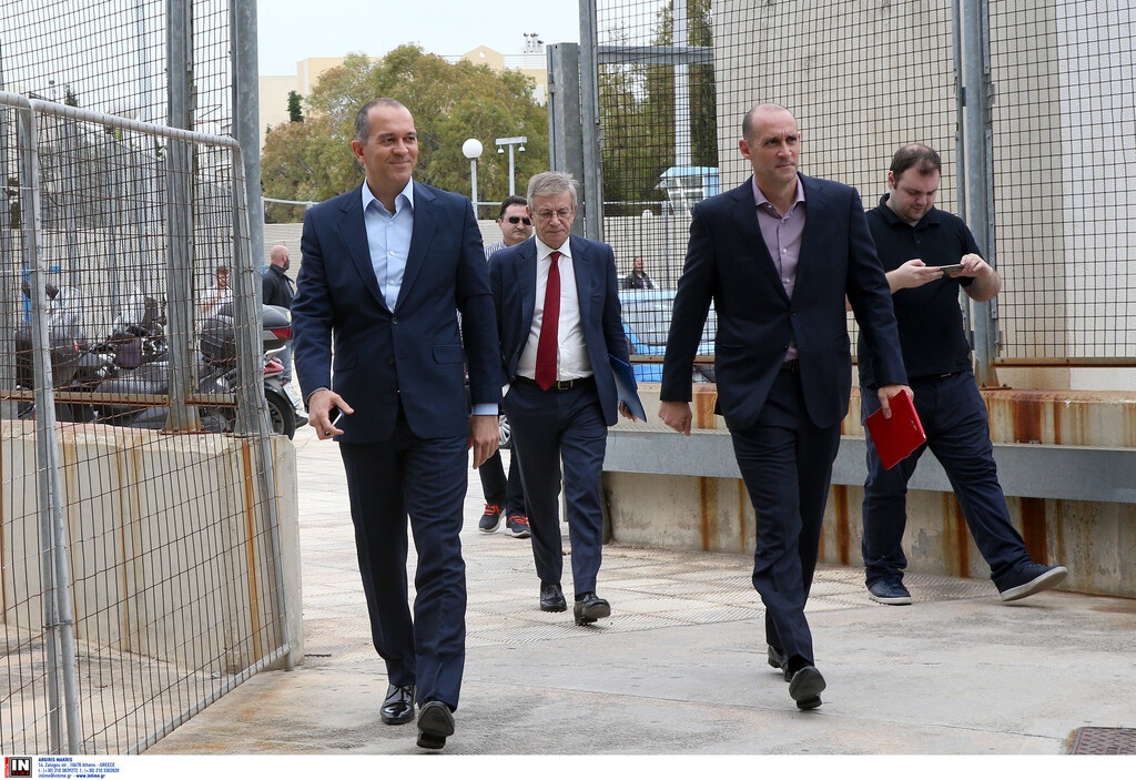Πρόστιμο σε Αγγελόπουλους για δυσφήμηση του αθλήματος