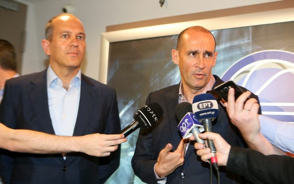 Το βίντεο της ντροπής!