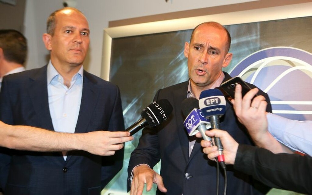 Το βίντεο της ντροπής!