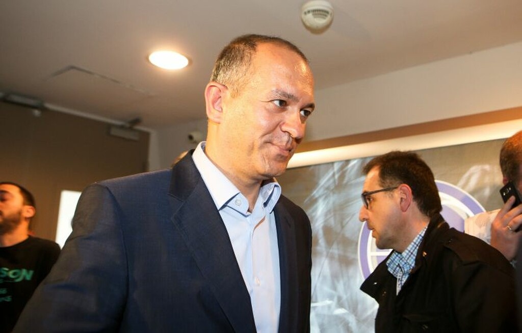 Το βίντεο της ντροπής!