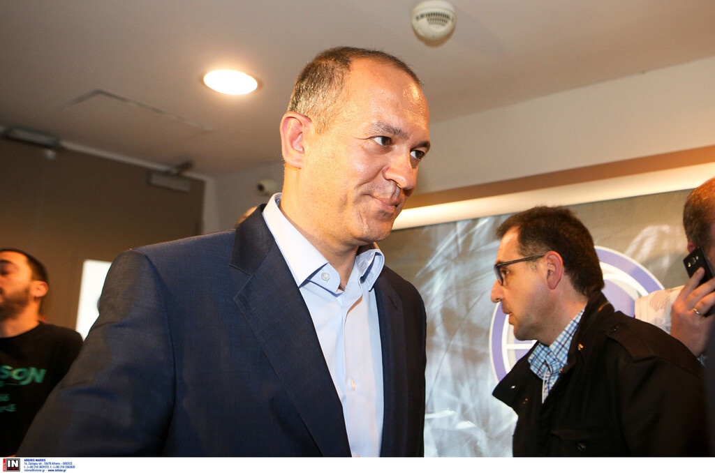 Οι προτάσεις του Ολυμπιακού
