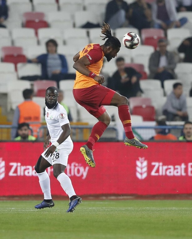 Επική ανατροπή και Κύπελλο από Γαλατάσαραϊ (photos)