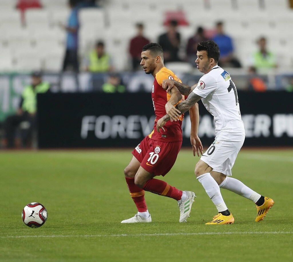 Επική ανατροπή και Κύπελλο από Γαλατάσαραϊ (photos)