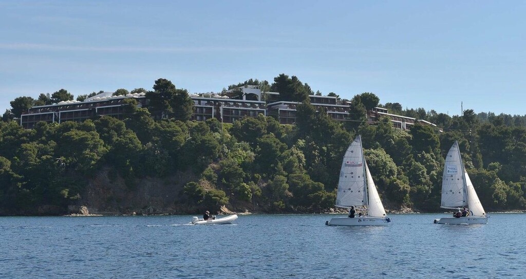 Με επιτυχία το Skiathos Palace Cup 2019 (photos+videos)